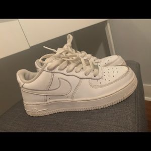 Air Force 1s